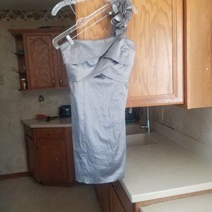 maurices  dress womens size  9/10